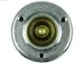 SS0093P Реле втягуюче стартера AUTO STARTER підбір по vin на Brocar
