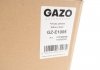 GZE1005 Клапана кришка GAZO підбір по vin на Brocar