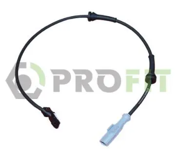 50150230 Датчик ABS PROFIT підбір по vin на Brocar