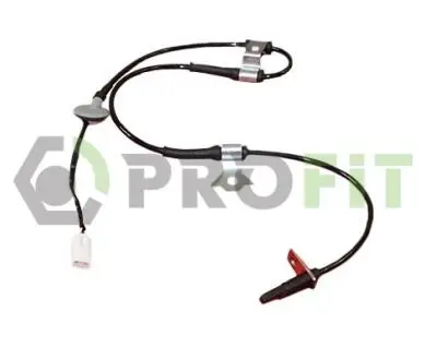 50150227 Датчик ABS PROFIT підбір по vin на Brocar