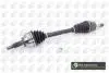 DS7343L Піввісь BGA підбір по vin на Brocar