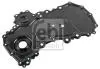 184651 Кришка двигуна передня FORD Focus/Kuga/Transit \&#039;\&#039;2.0 EcoBlue \&#039;\&#039;13&gt;&gt; FEBI BILSTEIN підбір по vin на Brocar