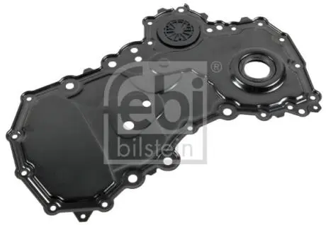 184651 Кришка двигуна передня FORD Focus/Kuga/Transit \'\'2.0 EcoBlue \'\'13>> FEBI BILSTEIN підбір по vin на Brocar