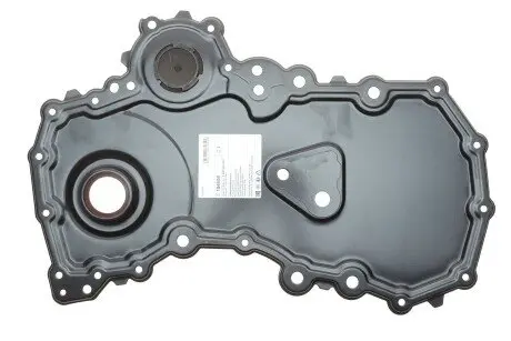 184650 Кришка двигуна передня FORD Transit RWD \'\'2.0 EcoBlue \'\'13>> FEBI BILSTEIN підбір по vin на Brocar