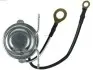 SS5189P Реле втягуюче стартера AUTO STARTER підбір по vin на Brocar