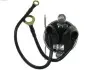 SS5189P Реле втягуюче стартера AUTO STARTER підбір по vin на Brocar