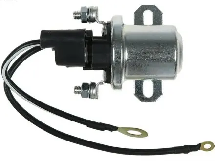 SS5189P Реле втягуюче стартера AUTO STARTER підбір по vin на Brocar