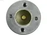 SS2077P Реле втягуюче стартера AUTO STARTER підбір по vin на Brocar