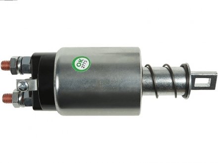 SS2077P Реле втягуюче стартера AUTO STARTER підбір по vin на Brocar