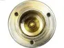 SS0169 Реле втягуюче стартера AUTO STARTER підбір по vin на Brocar