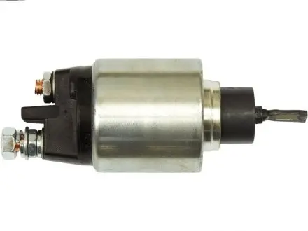 SS0169 Реле втягуюче стартера AUTO STARTER підбір по vin на Brocar