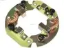 SBH2012S Щіткотримач стартера AUTO STARTER підбір по vin на Brocar