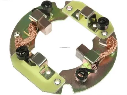 SBH2012S Щіткотримач стартера AUTO STARTER подбор по vin на Brocar
