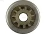 SD9123 Бендикс стартера AUTO STARTER підбір по vin на Brocar