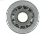 SD1009P Бендикс стартера AUTO STARTER підбір по vin на Brocar