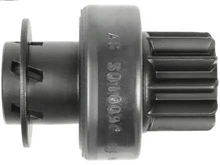SD1009P Бендикс стартера AUTO STARTER підбір по vin на Brocar