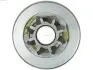 SD0496P Бендикс стартера AUTO STARTER підбір по vin на Brocar