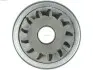 SD0495P Бендикс стартера AUTO STARTER підбір по vin на Brocar