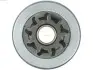 SD0465P Бендикс стартера AUTO STARTER підбір по vin на Brocar