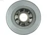 SD0446P Бендикс стартера AUTO STARTER підбір по vin на Brocar