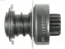 Бендикс стартера SD0381P
