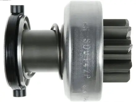 SD0142P Бендикс стартера AUTO STARTER подбор по vin на Brocar