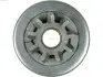 SD0133P Бендикс стартера AUTO STARTER підбір по vin на Brocar