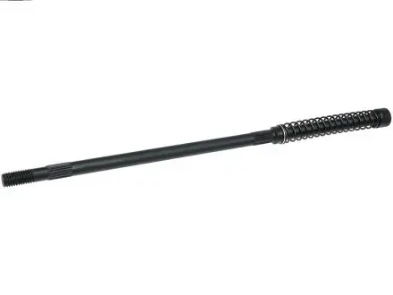 SRS0200S Вал стартера AUTO STARTER підбір по vin на Brocar