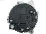 A3326 Генератор AUTO STARTER підбір по vin на Brocar