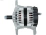 A1052S Генератор AUTO STARTER підбір по vin на Brocar
