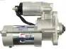 S3131VALEO Стартер AUTO STARTER підбір по vin на Brocar