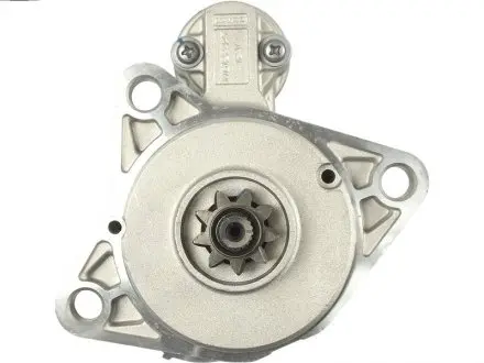 S3131VALEO Стартер AUTO STARTER подбор по vin на Brocar