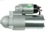 S1147S Стартер AUTO STARTER підбір по vin на Brocar