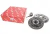 Комплект зчеплення KAWE 962906CSC 962906CSC