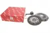 Комплект зчеплення KAWE 962316CSC