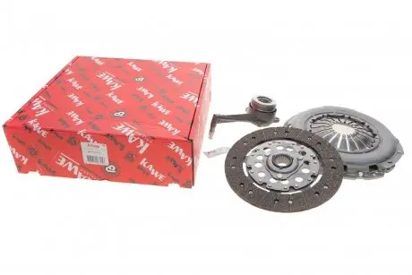 962316CSC Комплект зчеплення KAWE 962316CSC KAWE підбір по vin на Brocar