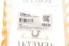 23BM0364 Важіль підвіски ASMETAL 23BM0364 ASMETAL підбір по vin на Brocar