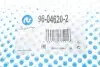 96046202 Важіль підвіски RTS 96-04620-2 RTS підбір по vin на Brocar