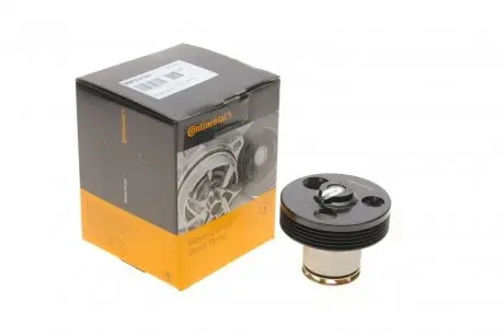 WPS3121 Помпа води CONTINENTAL WPS3121 CONTITECH підбір по vin на Brocar