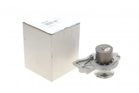 WP6126 Помпа води CONTINENTAL WP6126 CONTITECH підбір по vin на Brocar