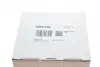 WP6126 Помпа води CONTINENTAL WP6126 CONTITECH підбір по vin на Brocar