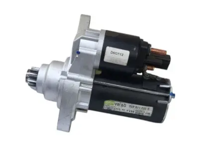 D6GS12 Стартер відновлений VW Golf VI 09-14, Jetta VI 10-18, Golf V 03-09, Jetta V 05-10; AUDI A3 03-12, A1 10-18; SKODA Octavia A5 04-13, Fabia II 07-14, Rapid 13-19, Fabia I 99-07; SEAT Altea 04-09, Leon 05-12, Toledo III 04-09, Ibiza 09-17 MSG подбор по vin на Brocar