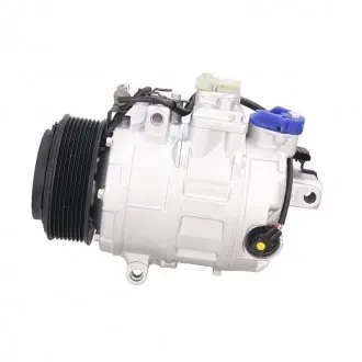 64529399060R Компресор кондиціонера відновлений BMW 5 F10-18 10-17, X5 E70 07-13, X5 F15 13-18, X6 E71 08-14, X6 F16 14-20, 3 F30-31 12-19, 3 F34 13-, 1 F20/F21 11-19, X4 F26 14-17, 4 F32-36 13-20, 7 G11-12 15-, 7 F01-F04 08-15, 6 F06-13 10-18 MSG подбор по vin на Brocar