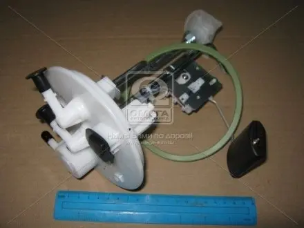 311101G800DS Датчик рівня палива в зборі HYUNDAI/KIA ACCENT, ELANTRA, MATRIX, GETZ, CERATO, RIO (вир-во Mobis) HYUNDAI / KIA подбор по vin на Brocar