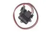184240 Резистор вентилятора пічки Nissan/Opel/Renault (вир-во FEBI) FEBI BILSTEIN підбір по vin на Brocar