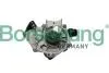 Корпус термостата з насосом 06L121012L+06K121111P B11209