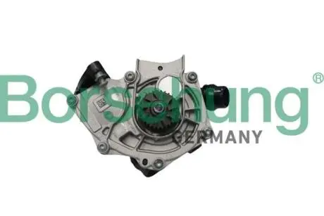 B11209 Корпус термостата з насосом 06L121012L+06K121111P BORSEHUNG підбір по vin на Brocar