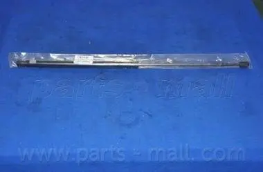 PQA007 Амортизатор капота (вир-во PARTS-MALL) PARTS-MALL подбор по vin на Brocar