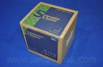 PXCMA022A Опора двигуна (вир-во PARTS-MALL) PARTS-MALL підбір по vin на Brocar