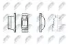 Внутренний шрус mercedes vito l=p,npwme097 NPW-ME-097